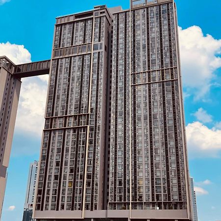 Axon Suites Millennium Kl クアラルンプール エクステリア 写真