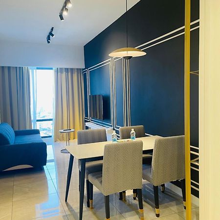 Axon Suites Millennium Kl クアラルンプール エクステリア 写真