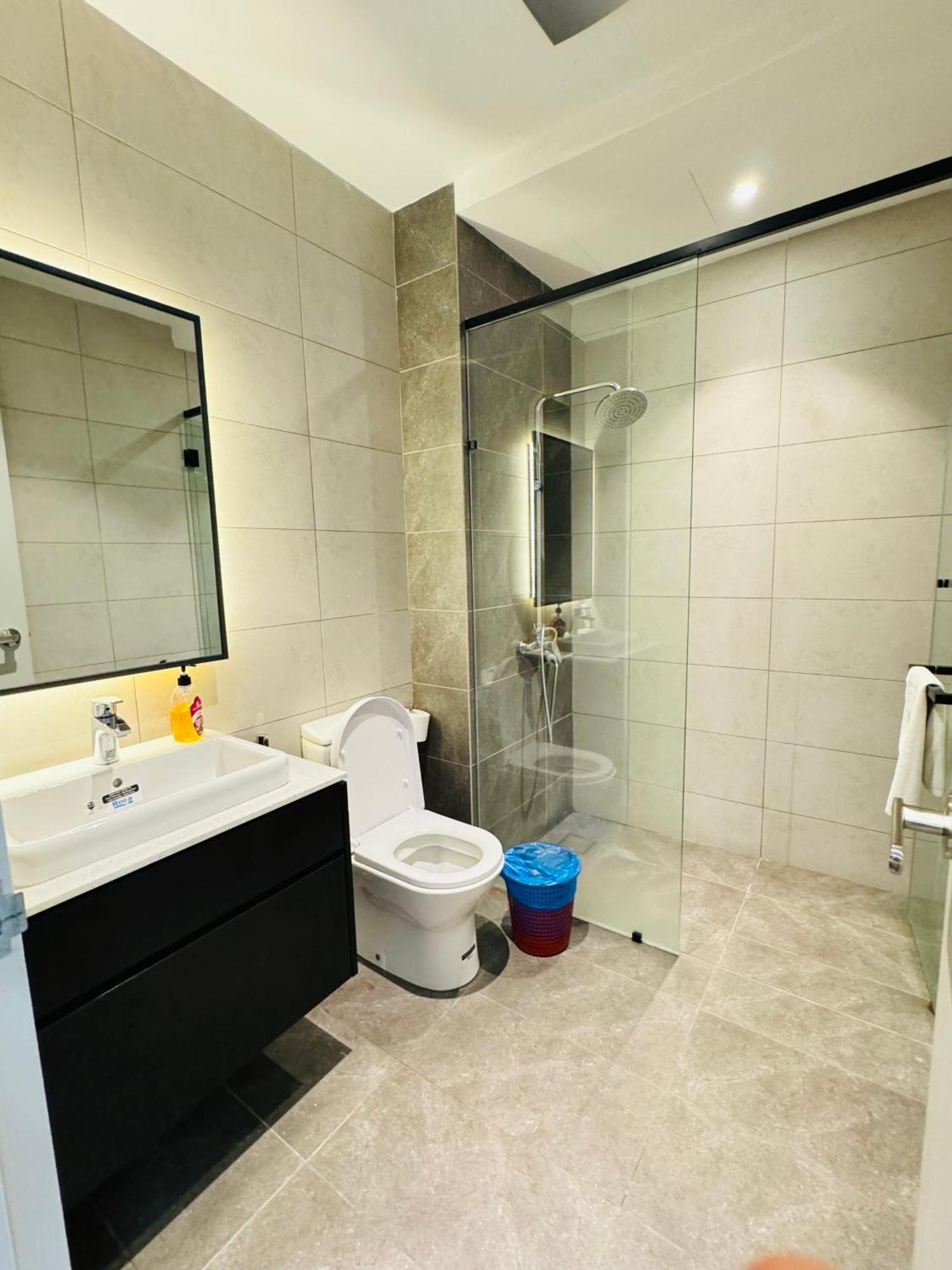 Axon Suites Millennium Kl クアラルンプール エクステリア 写真