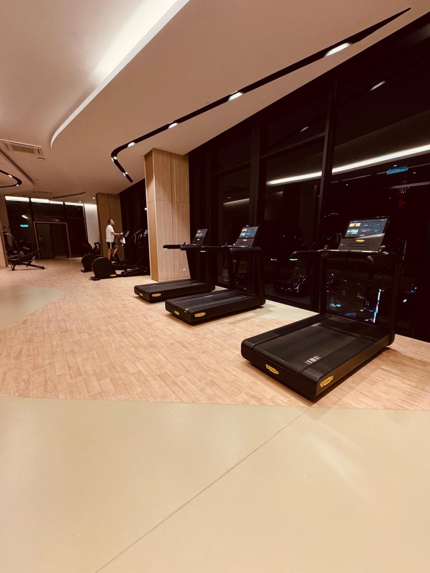 Axon Suites Millennium Kl クアラルンプール エクステリア 写真
