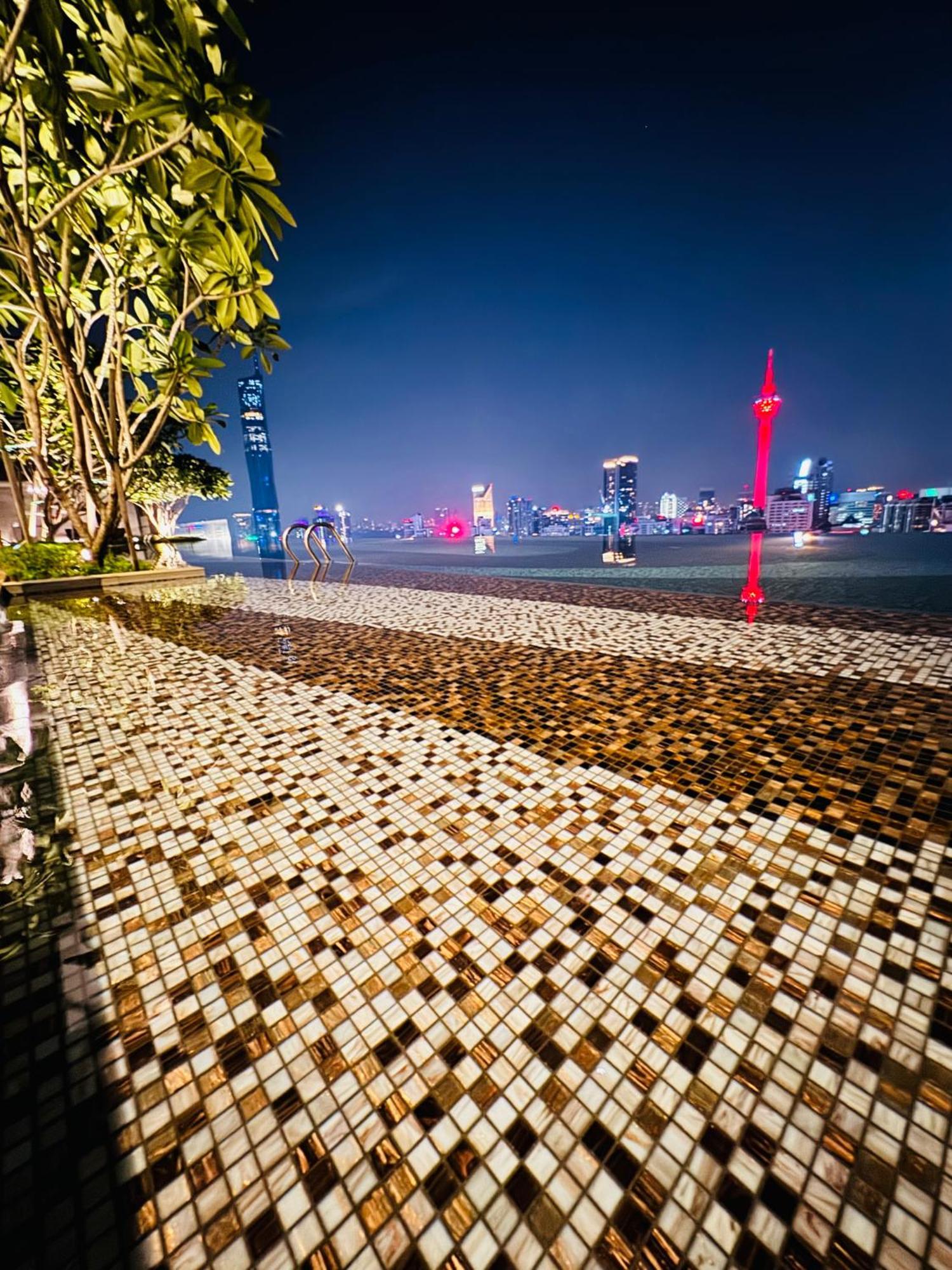 Axon Suites Millennium Kl クアラルンプール エクステリア 写真