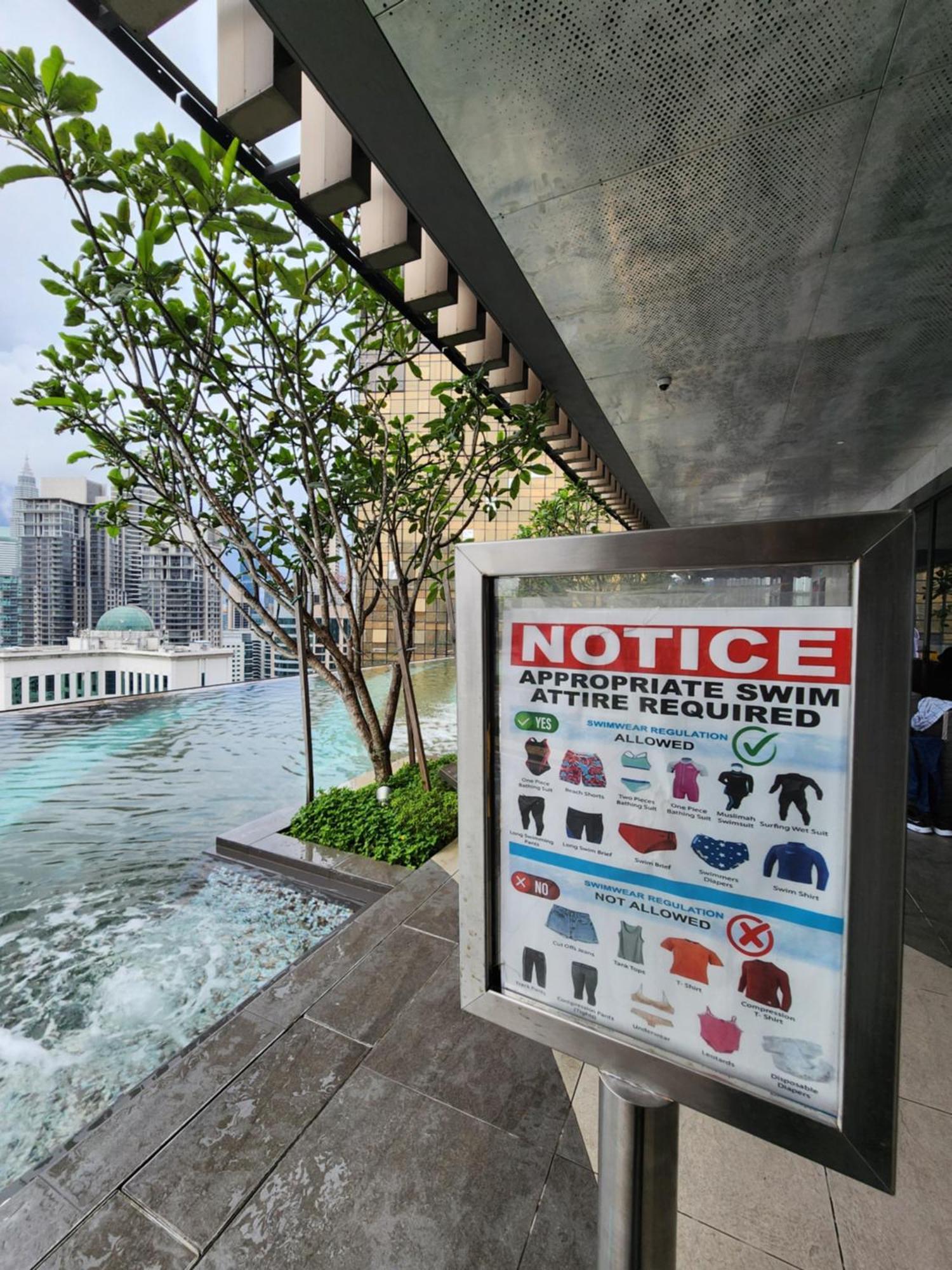 Axon Suites Millennium Kl クアラルンプール エクステリア 写真